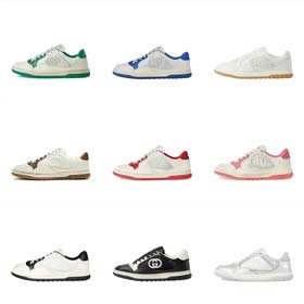 Gucci  MAC80(9 style)-0618  