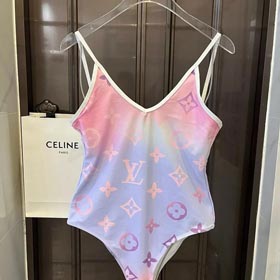 LV Louis Vuitton One-piece swimsuit（40 styles)-1188  